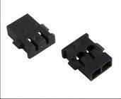 1.2mm Pitch Female Connector 2 Pin 2A 50VAC For Cable , Temp Range -25°C~+85°C
