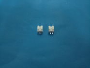 2.0MM 2-15 Pins Vertical Pcb Connectors Wire To Board 20mΩ Contact Resistance