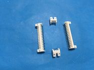 3-16 Pin PH2.0 MM PCB Board Connector Right Angle Dip Type Wafer White Color