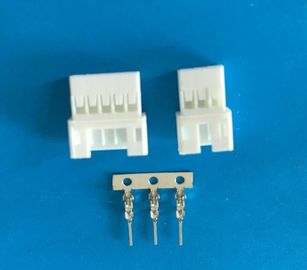 চীন Female Housing / Crimp Contact Wire To Wire Connector 2.0mm Pitch Nylon 66 UL94V-0 কারখানা