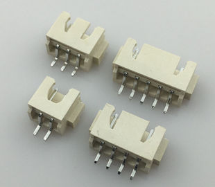 চীন JVT PH 2.0mm Single Row Wire To Board Crimp Style Connector Featured With Disconnectable Type পরিবেশক