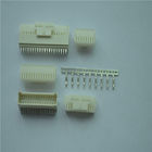 চীন Dual Row 2.0mm Pitch Female Wire To Board Power Connectors For PCB 250V কোম্পানির