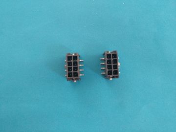 MLX3.0mm Double Row , SMT Connector , Wire to Board Connector