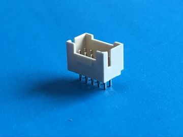 চীন 2.0mm Pitch Wafer Double Row PCB To PCB Electrical Connectors With Dual Inline Pin পরিবেশক