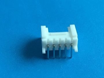 চীন Female Shrouded Header Automotive Electrical Connectors 100MΩ Insulation Resistance পরিবেশক