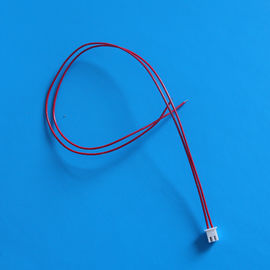 চীন Electrical Wire Harness Cable Assembly , 3A AC/DC Wire Harness Connectors পরিবেশক