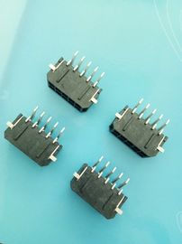 চীন 3.0mm Pitch Automotive Connectors Micro Fit Vertical Type SMT Wafer Connector কারখানা