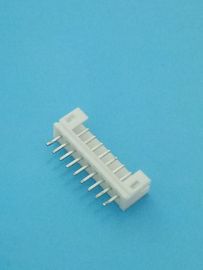 চীন 2.0 Pitch DIP Vertical Type Wafer Connectors White Color For PCB Board Connector কারখানা
